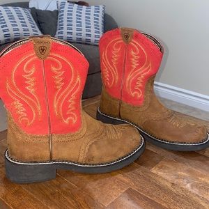 Ariat Women’s Boots